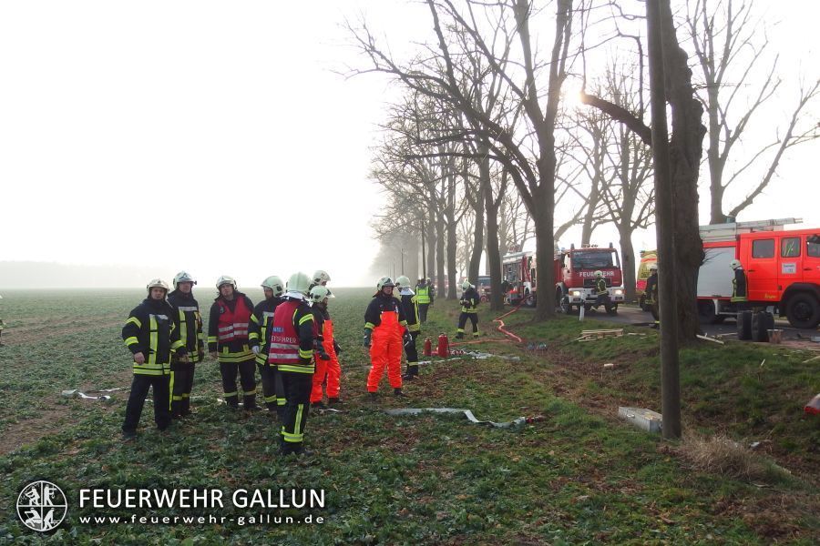 Einsatz 9-2015